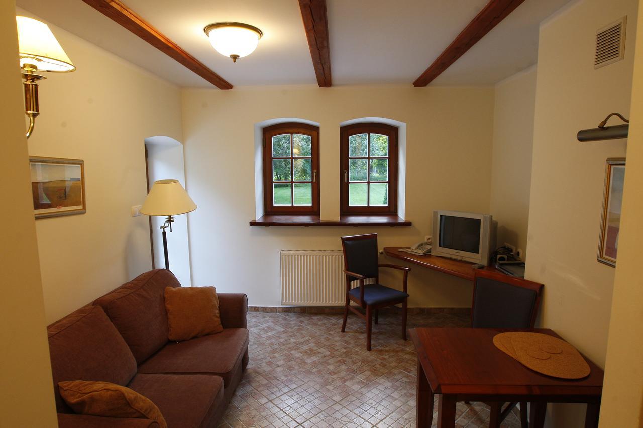 Lesniczowka Nibork Bed & Breakfast Nidzica Bagian luar foto