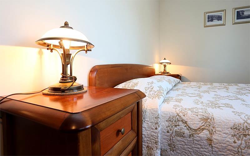 Lesniczowka Nibork Bed & Breakfast Nidzica Bagian luar foto