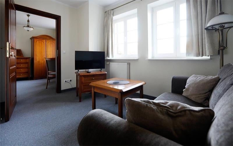 Lesniczowka Nibork Bed & Breakfast Nidzica Bagian luar foto