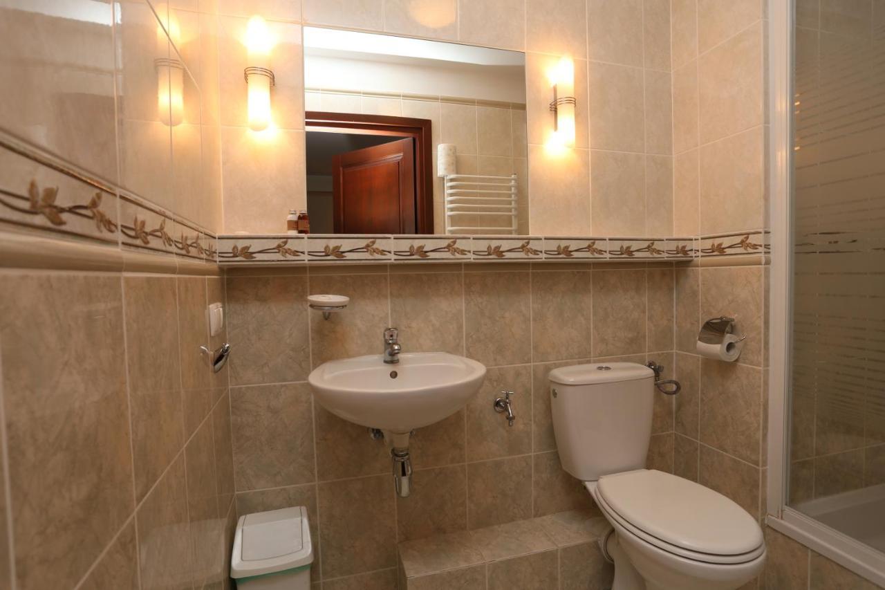 Lesniczowka Nibork Bed & Breakfast Nidzica Bagian luar foto