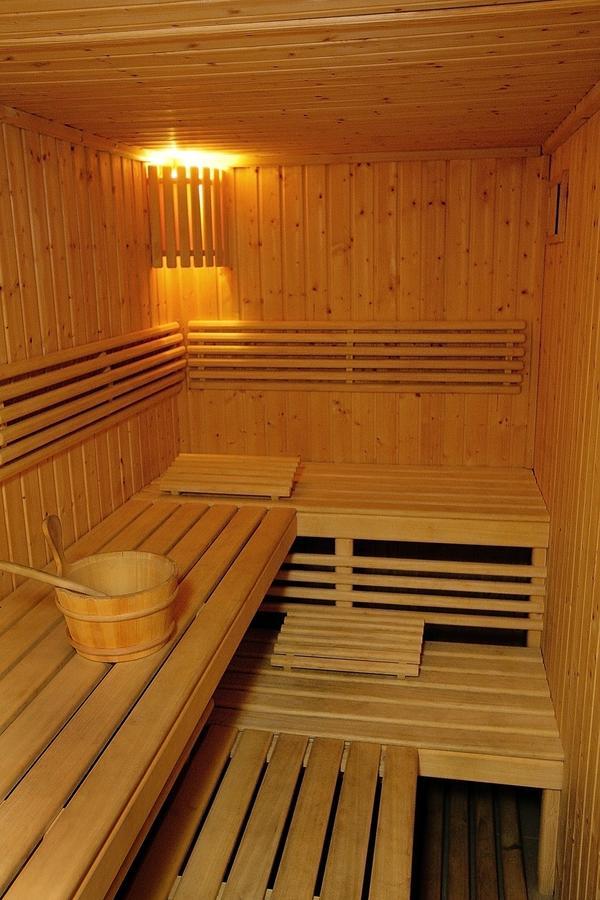 Lesniczowka Nibork Bed & Breakfast Nidzica Bagian luar foto