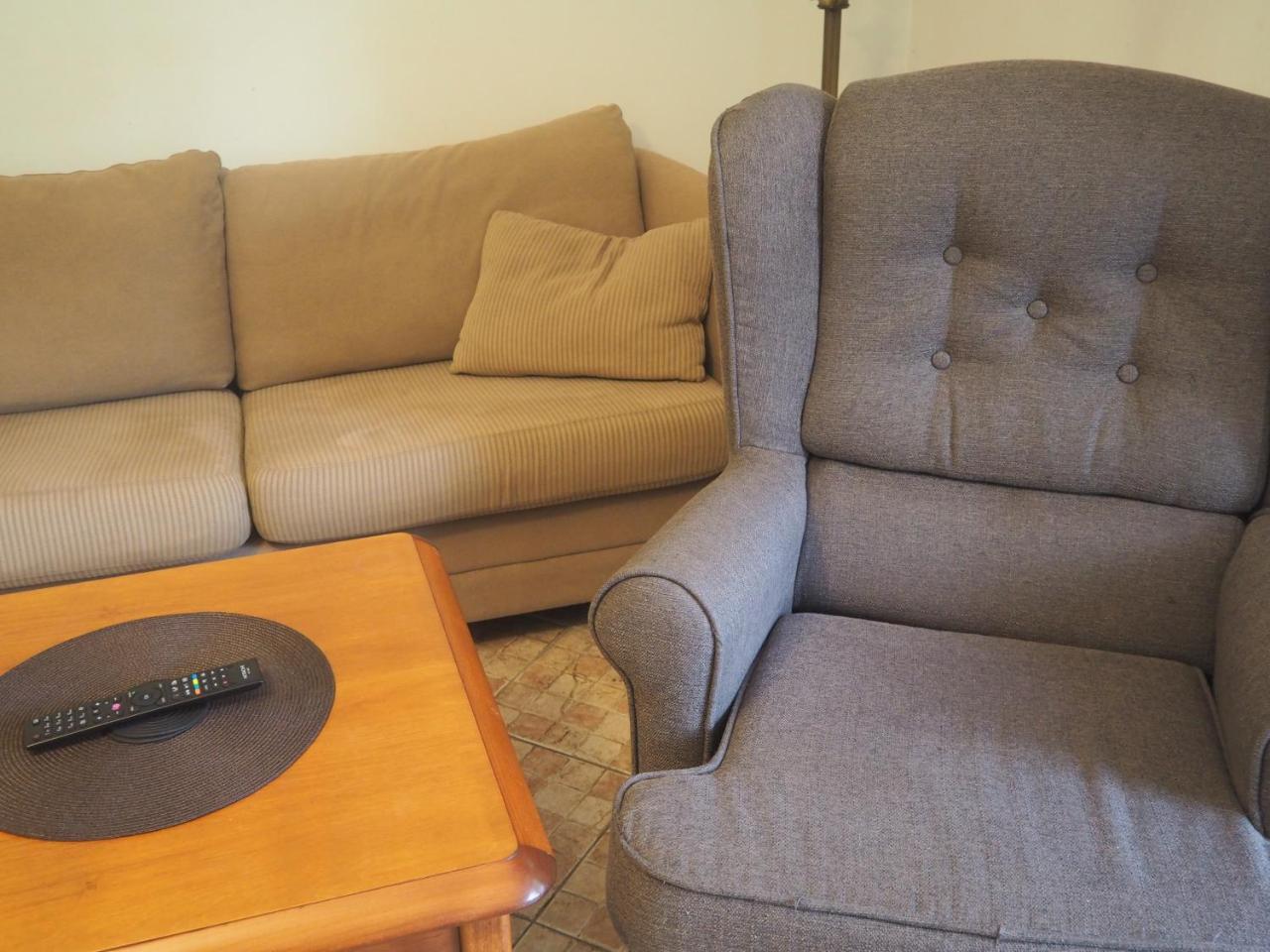 Lesniczowka Nibork Bed & Breakfast Nidzica Bagian luar foto
