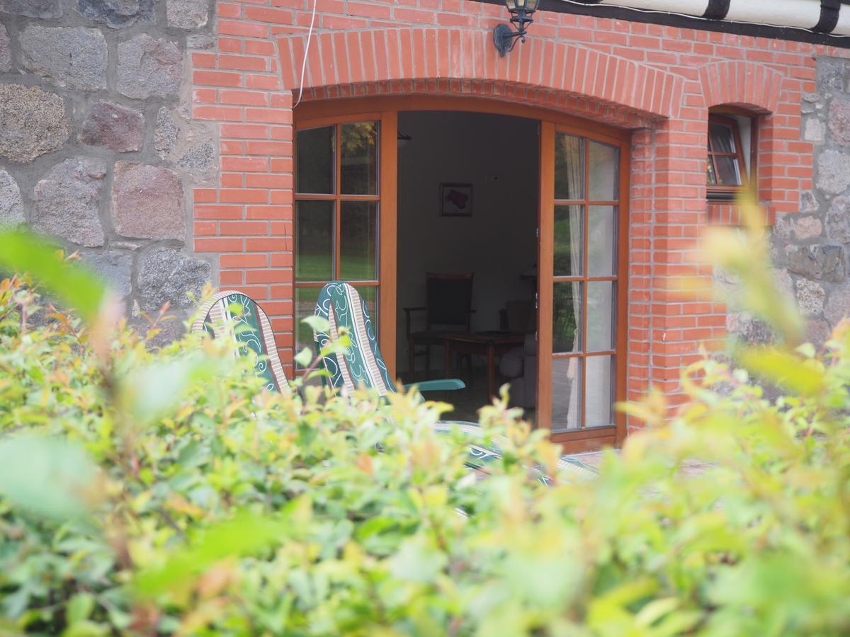 Lesniczowka Nibork Bed & Breakfast Nidzica Bagian luar foto